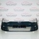 VW Golf Front Bumper Mk8 Se Genuine Grey 5h0807221f | 2020-2023 [Bf54]