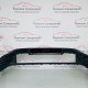 VW Golf Front Bumper Mk8 Se Genuine Grey 5h0807221f | 2020-2023 [Bf54]
