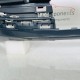 VW Golf Front Bumper Mk8 Se Genuine Grey 5h0807221f | 2020-2023 [Bf54]