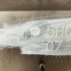 VW Golf Front Bumper Mk8 Se Genuine Grey 5h0807221f | 2020-2023 [Bf54]