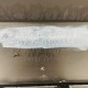 VW Golf Front Bumper Mk8 Se Genuine Grey 5h0807221f | 2020-2023 [Bf54]
