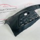 VW Golf Front Bumper Mk8 Se Genuine Grey 5h0807221f | 2020-2023 [Bf54]