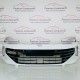 VW Passat Front Bumper B9 Se Genuine White 3j0807221 | 2024–2026 [Bf52]