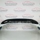 VW Passat Front Bumper B9 Se Genuine White 3j0807221 | 2024–2026 [Bf52]