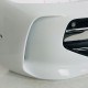 VW Passat Front Bumper B9 Se Genuine White 3j0807221 | 2024–2026 [Bf52]