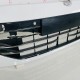 VW Passat Front Bumper B9 Se Genuine White 3j0807221 | 2024–2026 [Bf52]