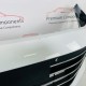 VW Passat Front Bumper B9 Se Genuine White 3j0807221 | 2024–2026 [Bf52]