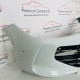 VW Passat Front Bumper B9 Se Genuine White 3j0807221 | 2024–2026 [Bf52]