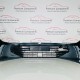 VW Passat Front Bumper B9 Se Genuine White 3j0807221 | 2024–2026 [Bf52]