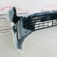 VW Passat Front Bumper B9 Se Genuine White 3j0807221 | 2024–2026 [Bf52]
