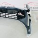 VW Passat Front Bumper B9 Se Genuine White 3j0807221 | 2024–2026 [Bf52]