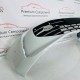 VW Passat Front Bumper B9 Se Genuine White 3j0807221 | 2024–2026 [Bf52]