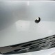 VW Multivan Front Bumper T7 Style Genuine Grey 7t0807221c | 2022-2025 [at78]