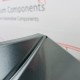 VW Multivan Front Bumper T7 Style Genuine Grey 7t0807221c | 2022-2025 [at78]