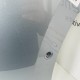 VW Multivan Front Bumper T7 Style Genuine Grey 7t0807221c | 2022-2025 [at78]