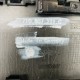 VW Multivan Front Bumper T7 Style Genuine Grey 7t0807221c | 2022-2025 [at78]