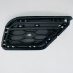 VW T Roc Grill Rear Bumper Left Passenger Side 2g0807245c | 2017-2022 [za149]