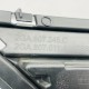 VW T Roc Grill Rear Bumper Left Passenger Side 2g0807245c | 2017-2022 [za149]