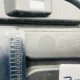VW T Roc Grill Rear Bumper Left Passenger Side 2g0807245c | 2017-2022 [za149]