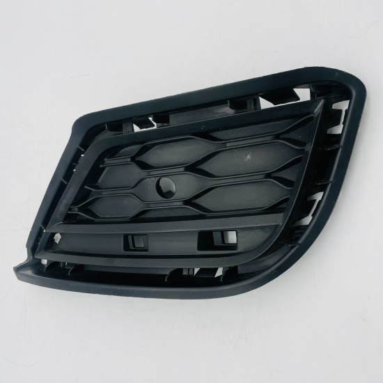 VW T Roc Grill Rear Bumper Left Passenger Side 2g0807245c | 2017-2022 [za149]