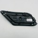 VW T Roc Grill Rear Bumper Left Passenger Side 2g0807245c | 2017-2022 [za149]