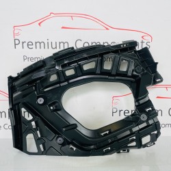 VW Golf Bracket Front Bumper Support Genuine Mk8 5h0807723m | 2020-2024