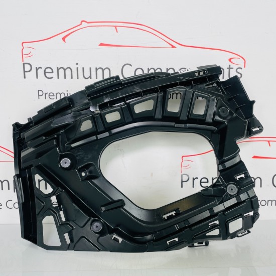 VW Golf Bracket Front Bumper Support Genuine Mk8 5h0807723m | 2020-2024 VW Golf Bracket Front Bumper Support Genuine Mk8 5h0807723m | 2020-2024