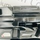 VW Golf Bracket Front Bumper Support Genuine Mk8 5h0807723m | 2020-2024 VW Golf Bracket Front Bumper Support Genuine Mk8 5h0807723m | 2020-2024