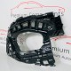VW Golf Bracket Front Bumper Support Genuine Mk8 5h0807723m | 2020-2024 VW Golf Bracket Front Bumper Support Genuine Mk8 5h0807723m | 2020-2024