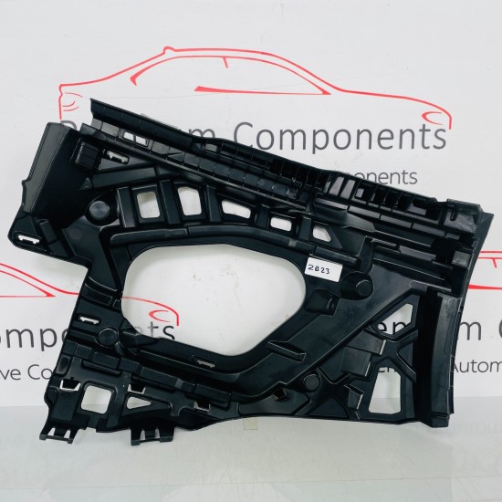 VW Golf Bracket Front Bumper Support Genuine Mk8 5h0807723m | 2020-2024 VW Golf Bracket Front Bumper Support Genuine Mk8 5h0807723m | 2020-2024