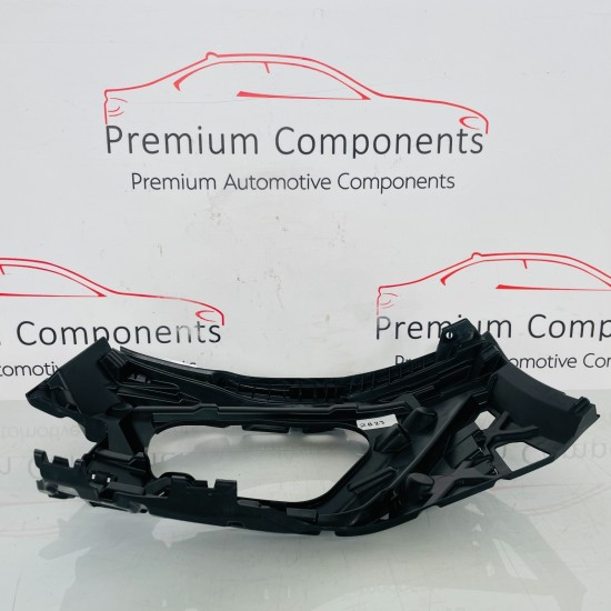 VW Golf Bracket Front Bumper Support Genuine Mk8 5h0807723m | 2020-2024 VW Golf Bracket Front Bumper Support Genuine Mk8 5h0807723m | 2020-2024