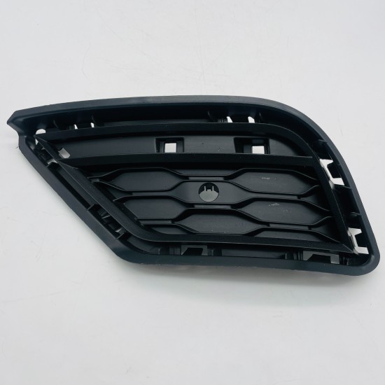 VW T Roc Grill Rear Bumper Right Side Genuine 2ga807246c | 2017-2022 [za150]