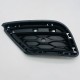 VW T Roc Grill Rear Bumper Right Side Genuine 2ga807246c | 2017-2022 [za150]