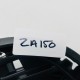 VW T Roc Grill Rear Bumper Right Side Genuine 2ga807246c | 2017-2022 [za150]