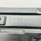 VW T Roc Grill Rear Bumper Right Side Genuine 2ga807246c | 2017-2022 [za150]