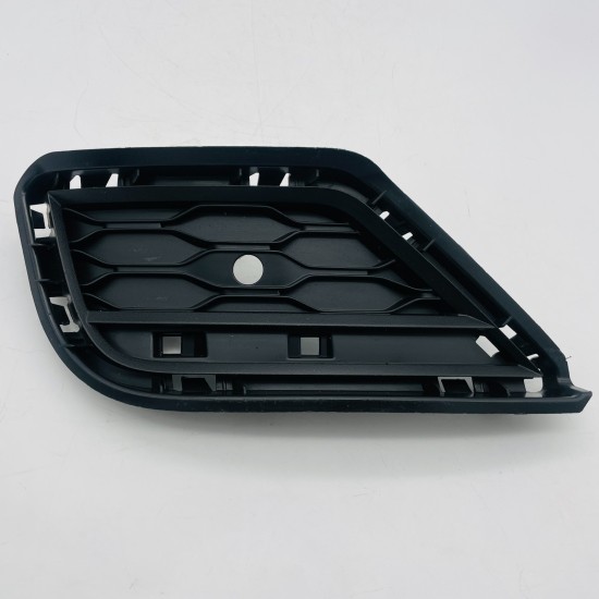 VW T Roc Grill Rear Bumper Right Side Genuine 2ga807246c | 2017-2022 [za150]