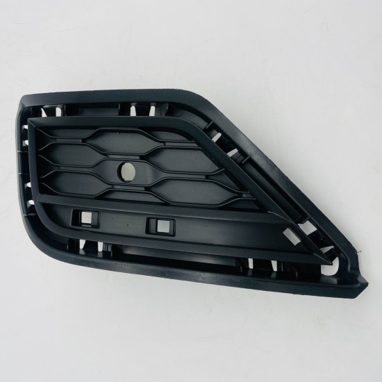 VW T Roc Grill Rear Bumper Right Side Genuine 2ga807246c | 2017-2022 [za150]