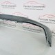 VW Tiguan Front Bumper Mk2 All Space Genuine Silver 5nn807221b | 2021–2024 [au86