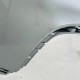 VW Tiguan Front Bumper Mk2 All Space Genuine Silver 5nn807221b | 2021–2024 [au86
