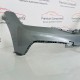 VW Tiguan Front Bumper Mk2 All Space Genuine Silver 5nn807221b | 2021–2024 [au86