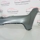 VW Tiguan Front Bumper Mk2 All Space Genuine Silver 5nn807221b | 2021–2024 [au86