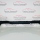 VW Tiguan Front Bumper Mk2 All Space Genuine Silver 5nn807221b | 2021–2024 [au86