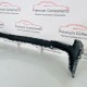 VW Tiguan Front Bumper Mk2 All Space Genuine Silver 5nn807221b | 2021–2024 [au86