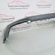 VW Tiguan Front Bumper Mk2 All Space Genuine Silver 5nn807221b | 2021–2024 [au86