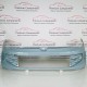 VW Golf Front Bumper Mk8 Se Facelift Genuine Grey 5h0807221 | 2024–2026 [Bf62]
