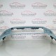 VW Golf Front Bumper Mk8 Se Facelift Genuine Grey 5h0807221 | 2024–2026 [Bf62]
