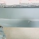 VW Golf Front Bumper Mk8 Se Facelift Genuine Grey 5h0807221 | 2024–2026 [Bf62]