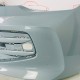 VW Golf Front Bumper Mk8 Se Facelift Genuine Grey 5h0807221 | 2024–2026 [Bf62]