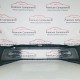 VW Golf Front Bumper Mk8 Se Facelift Genuine Grey 5h0807221 | 2024–2026 [Bf62]