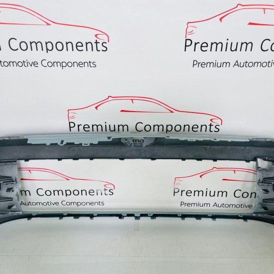 VW Golf Front Bumper Mk8 Se Facelift Genuine Grey 5h0807221 | 2024–2026 [Bf62]